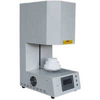 Muffle Furnace - Application: Lab