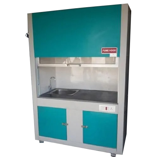 Fume Hood