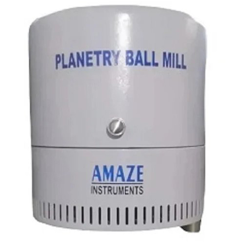 Planetary Ball Mill