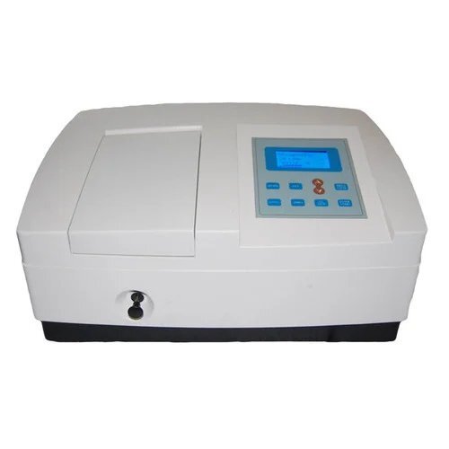 UV Visible Spectrophotometer