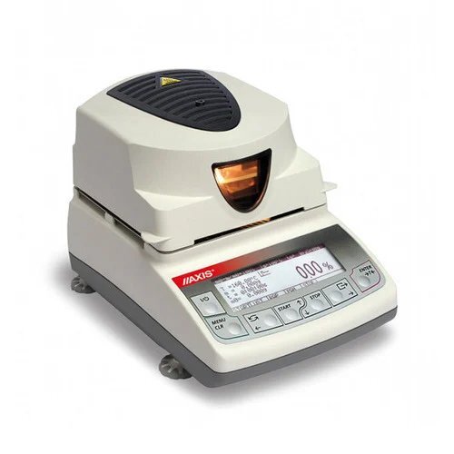 Moisture Analyzer