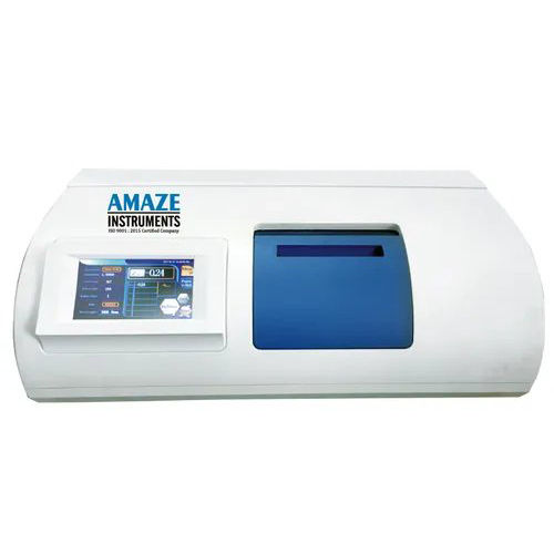 Digital Display Polarimeter