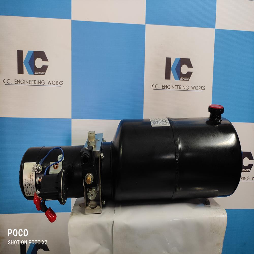 Industrial Dc Power Pack - Efficiency: High