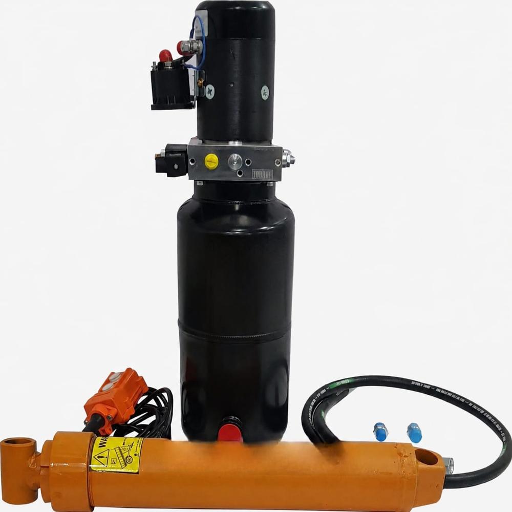 DC Power Pack
