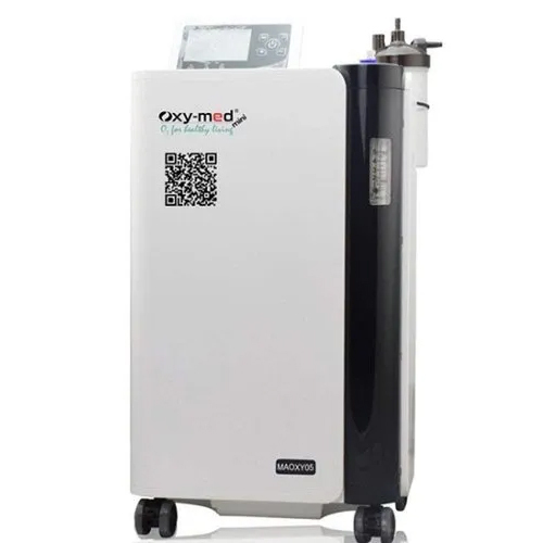 MAOXY05 Oxymed Oxygen Concentrator