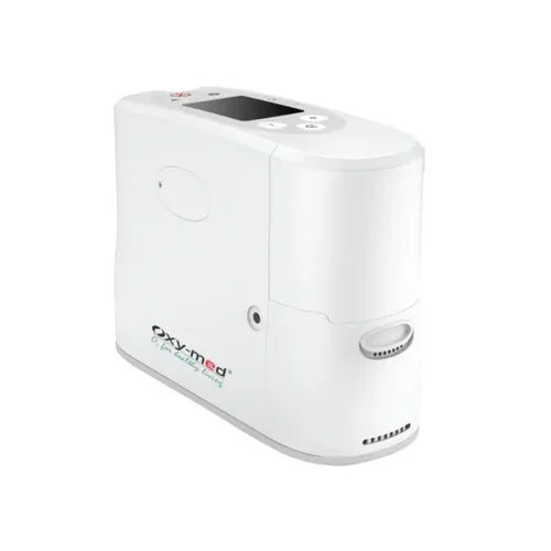 Oxymed Portable Oxygen Concentrator