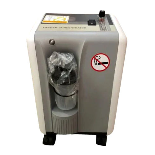 Resqmed 5l Oxygen Concentrator