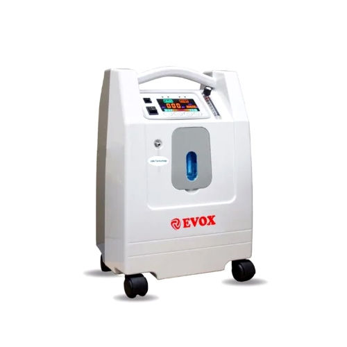 5LPM Evox Portable Oxygen Concentrator