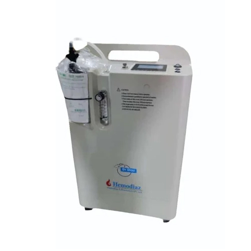 Oxyhealth Dual Flow Oxygen Concentrator