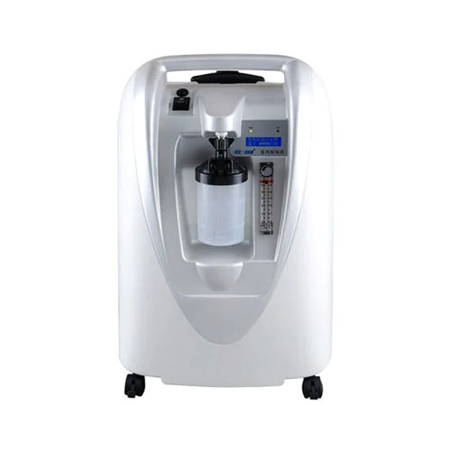 16KG MedO2 5L Oxygen Concentrator