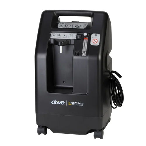 Devilbiss 5L Oxygen Concentrator