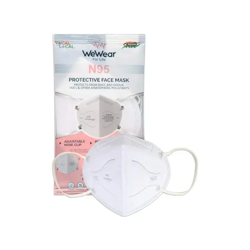 WeWear N95 Face Mask