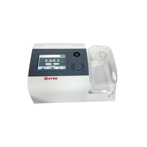 Evox-C09 Auto Cpap Machine Application: Medical Purpose