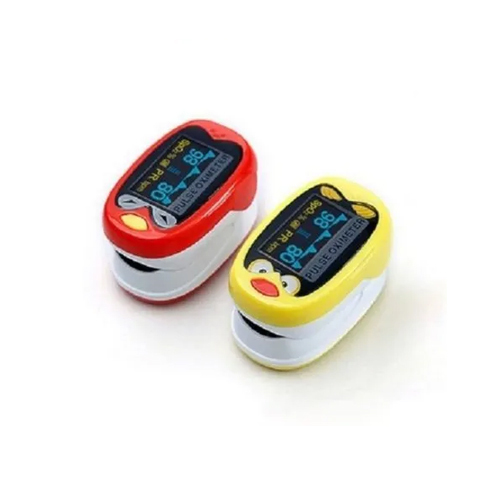 Pediatric Finger Pulse Oximeter