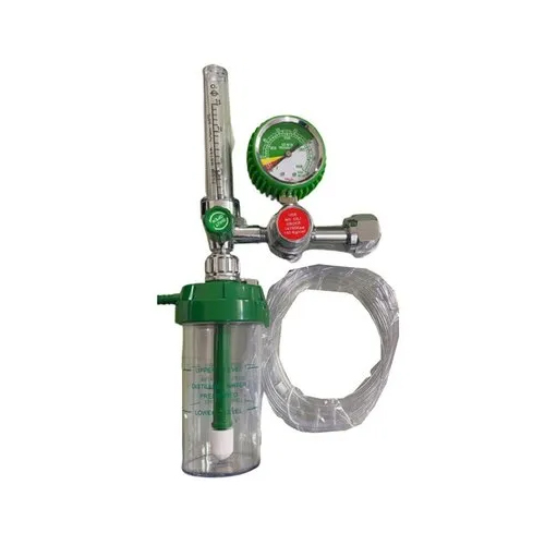 Medical Oxygen Flow Meter