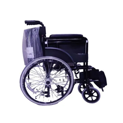 Med E Move Compact Premium Basic Wheel Chair