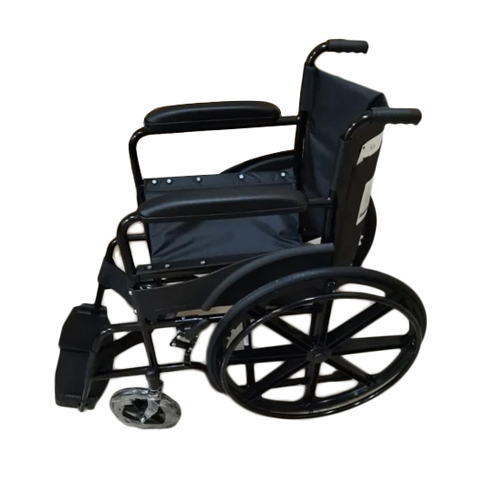 Hospital Manual Wheel Chair