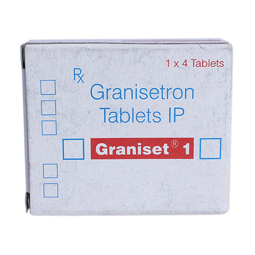 1 MG Granisetron Tablets IP