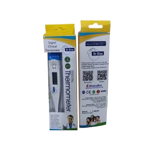 Dr Diaz Digital Thermometer