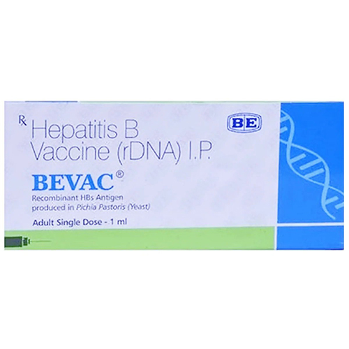 Hepatitis B Vaccine IP