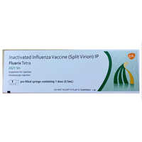 Inactivated Influenza Vaccine IP