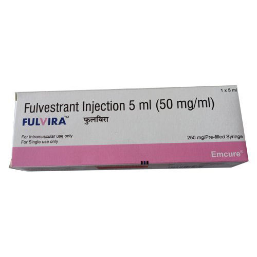 Liquid 5 Ml Fluvestrant Injection