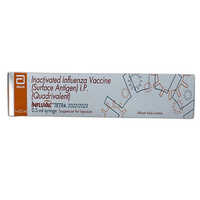 Inactivated Influenza Vaccine IP