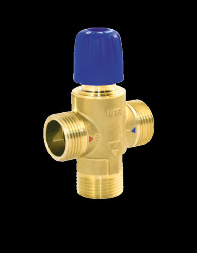 Taconova Thermostatic Mixing Valves