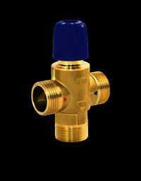 Taconova Thermostatic Mixing Valves