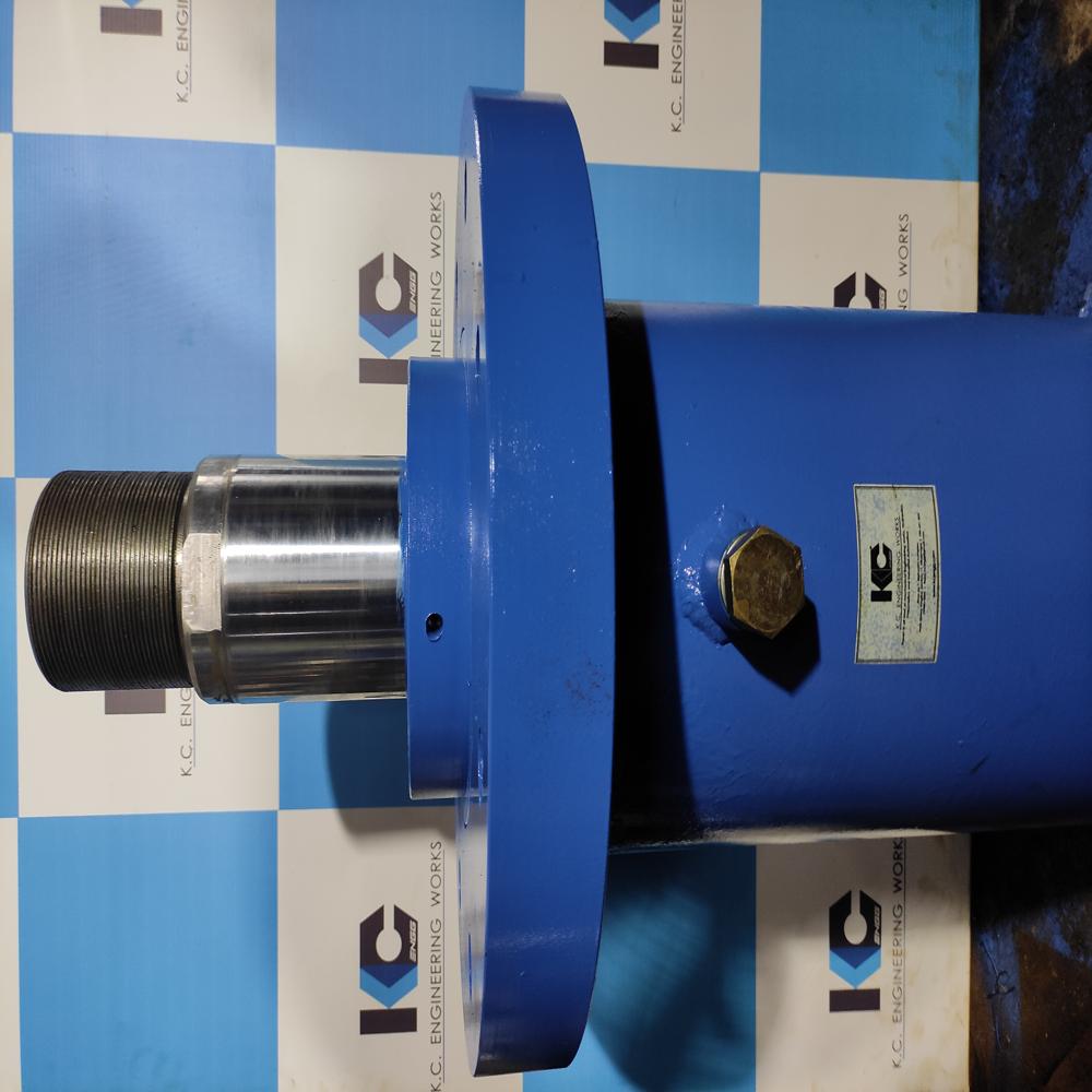 Hydraulic Cylinder
