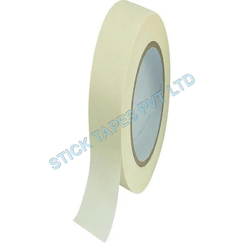 Brown Self Adhesive Tapes