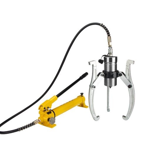 Hydraulic Puller