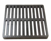 Cast Iron Gratings