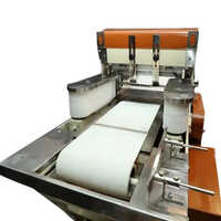 M-5145 Ms Bread Slicing Machine - Automatic Grade: Fully Automatic