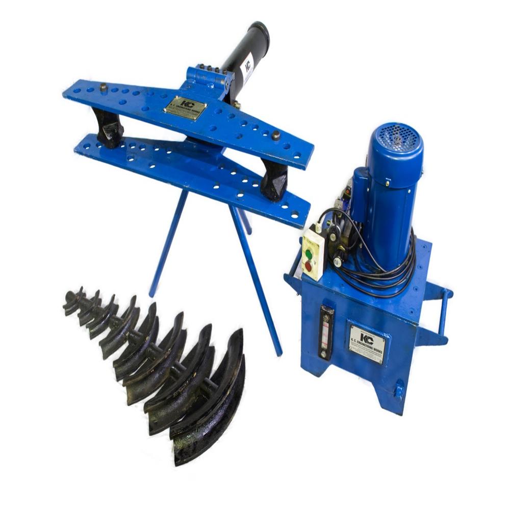 Pipe Bending Machine