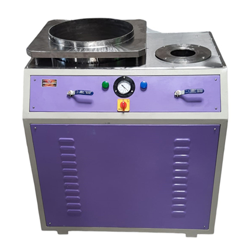 Vacuum Casting Machine