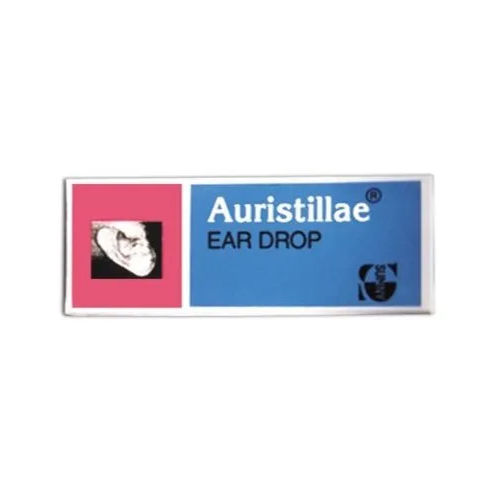 Auristillae Ear Drops
