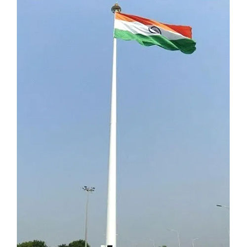 Aluminium Flag High Mast Poles