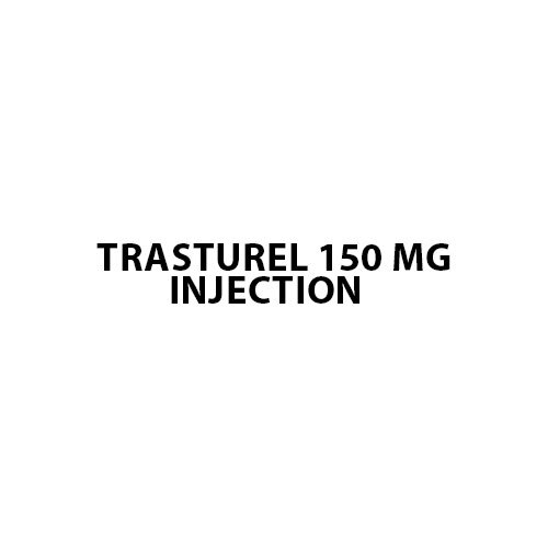 Trasturel 150 mg Injection