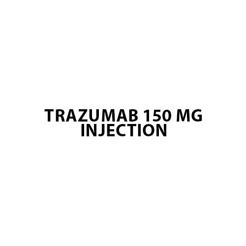 Trazumab 150 mg Injection
