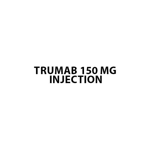 Trumab 150 mg Injection