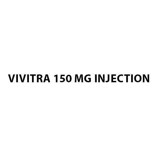 Vivitra 150 mg Injection