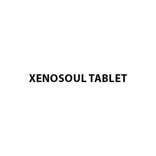Xenosoul Tablet