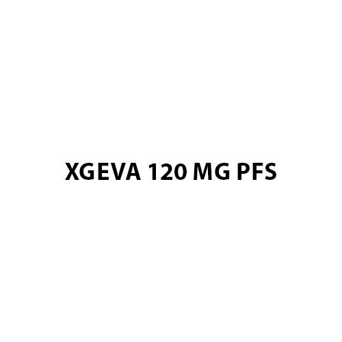 Xgeva 120 mg PFS