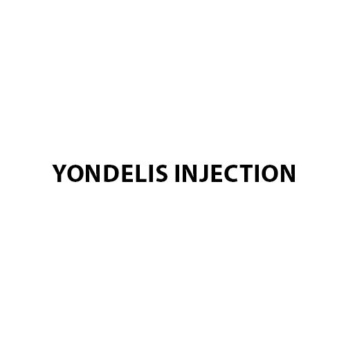 Yondelis Injection