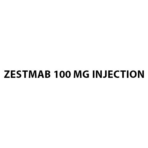 Zestmab 100 mg Injection