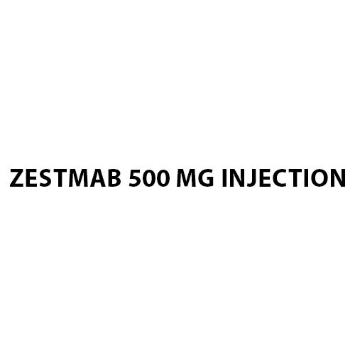 Zestmab 500 mg Injection