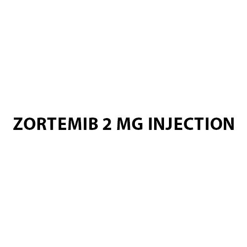 Zortemib 2 mg Injection