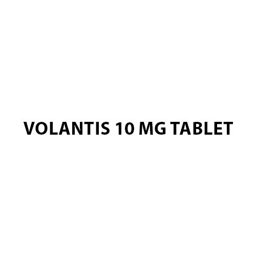Volantis 10 mg Tablet
