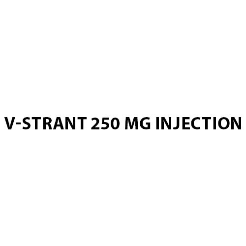 V-strant 250 mg Injection